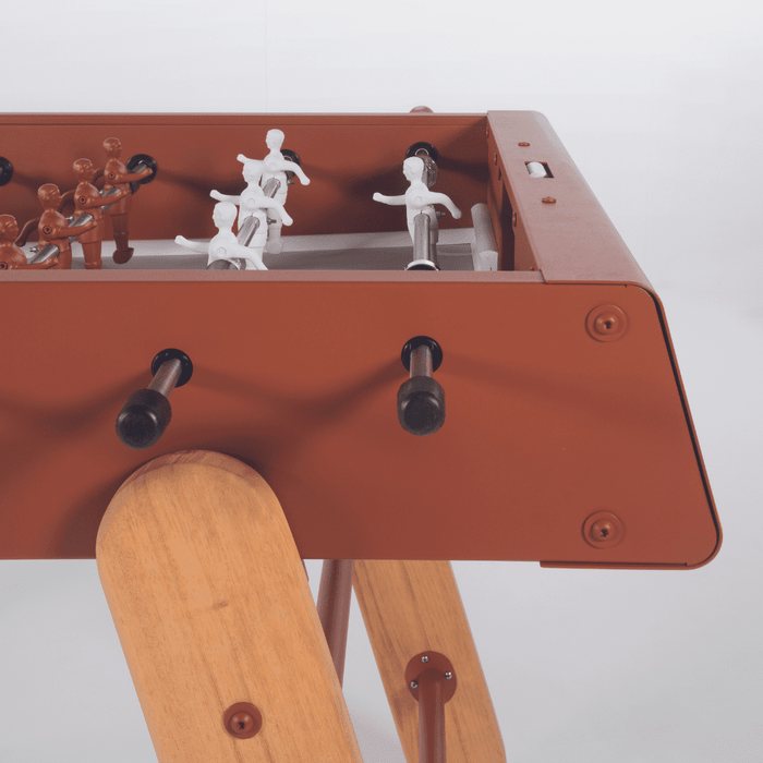 Rs Barcelona - Rs4 Home Foosball Table