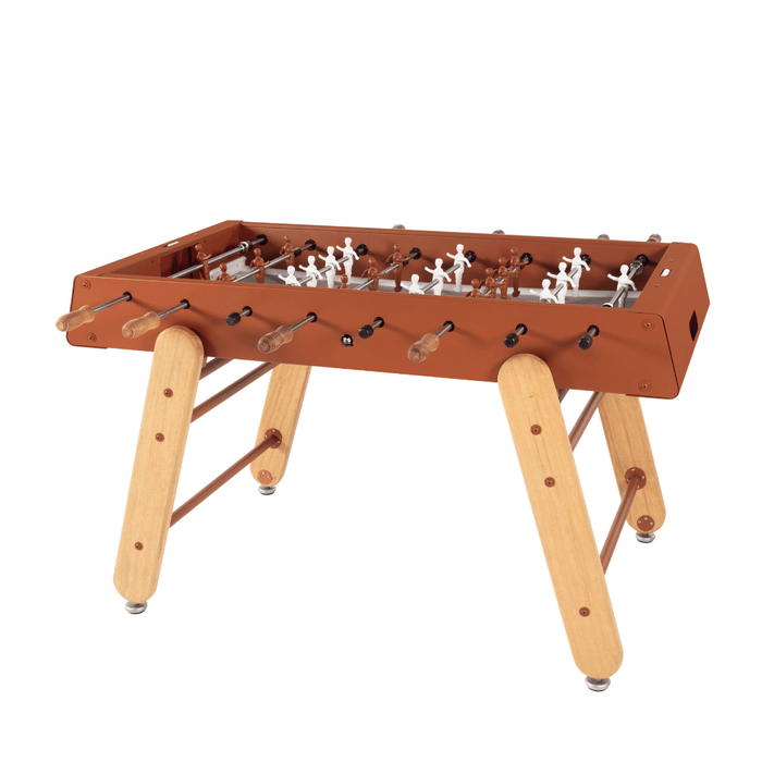 Rs Barcelona - Rs4 Home Foosball Table