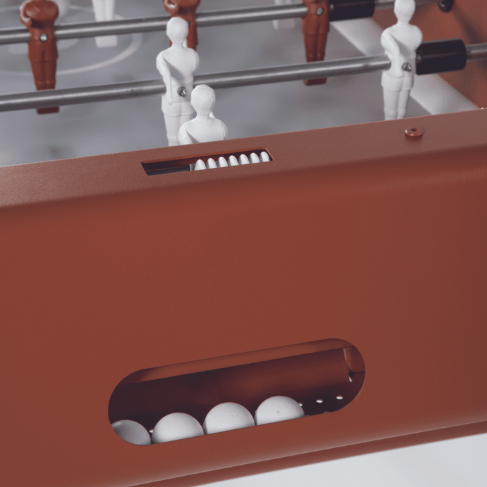 Rs Barcelona - Rs4 Home Foosball Table