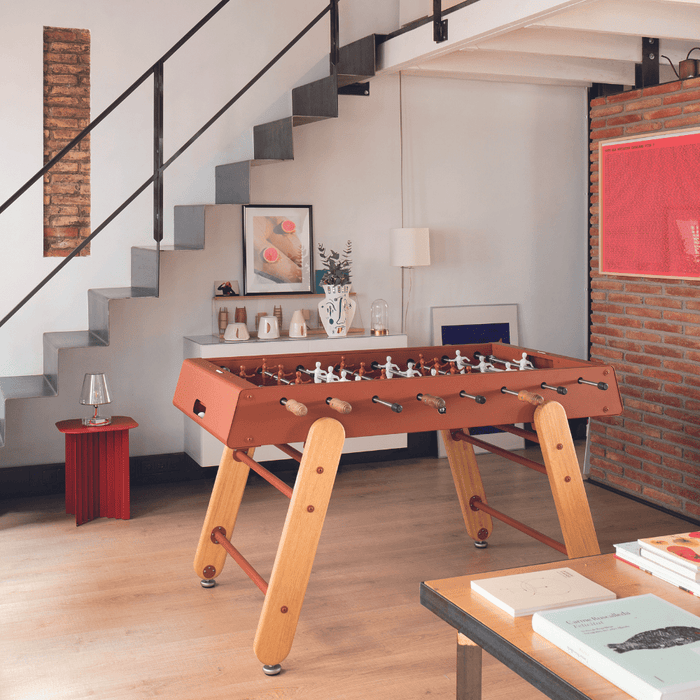 Rs Barcelona - Rs4 Home Foosball Table