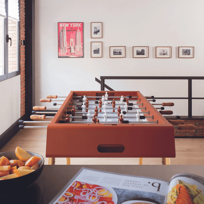 Rs Barcelona - Rs4 Home Foosball Table