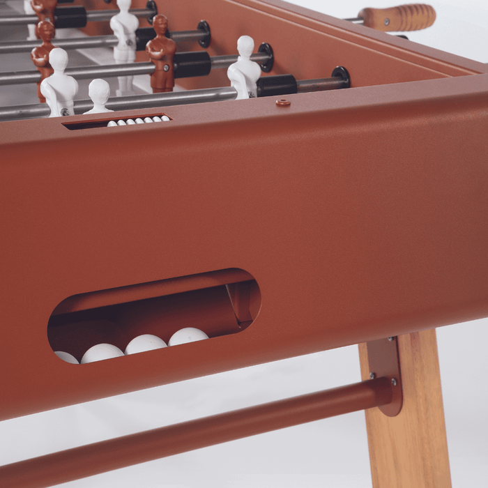 Rs Barcelona - Rs4 Home Foosball Table