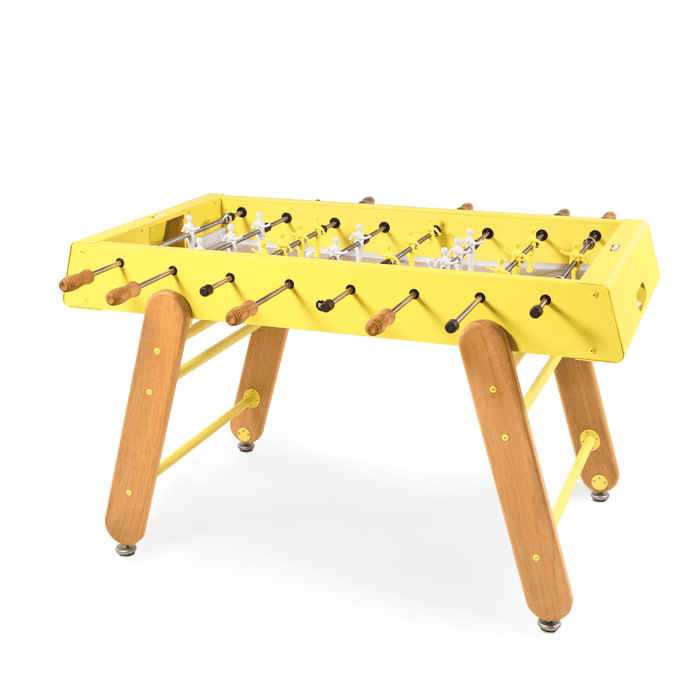 Rs Barcelona - Rs4 Home Foosball Table