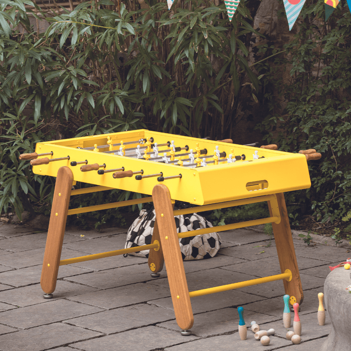 Rs Barcelona - Rs4 Home Foosball Table