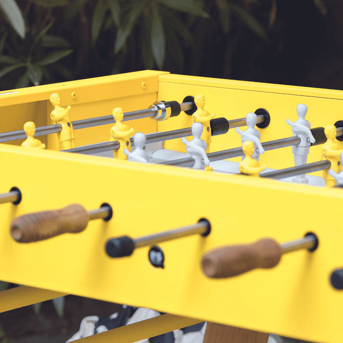 Rs Barcelona - Rs4 Home Foosball Table