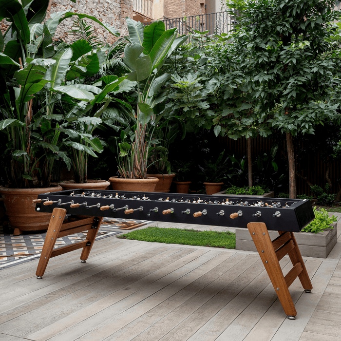 Rs Barcelona - Rs Max Foosball Table