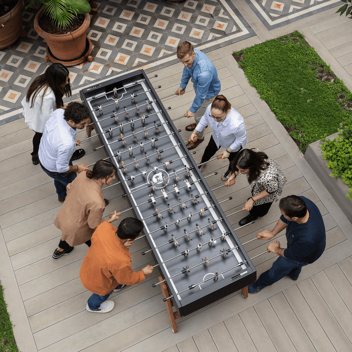 Rs Barcelona - Rs Max Foosball Table