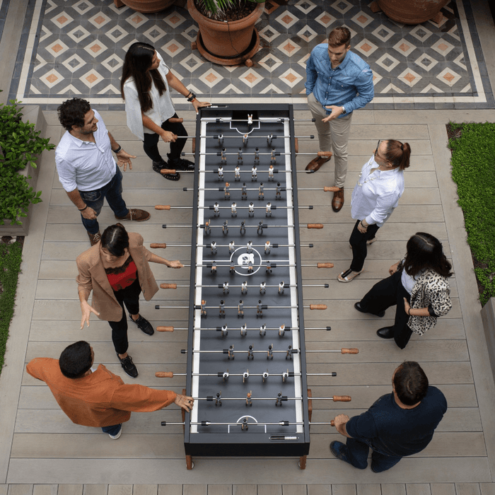 Rs Barcelona - Rs Max Foosball Table