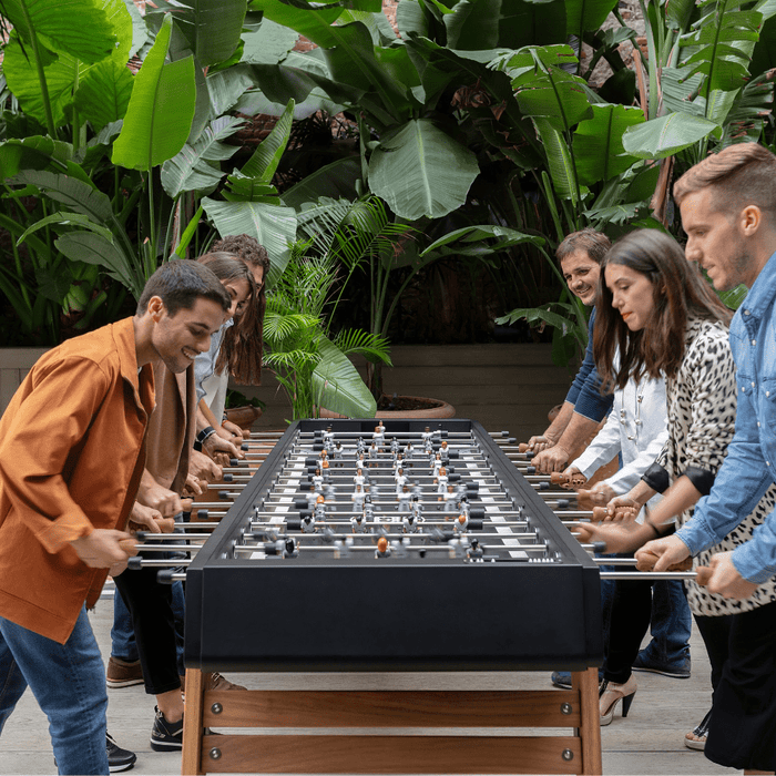 Rs Barcelona - Rs Max Foosball Table