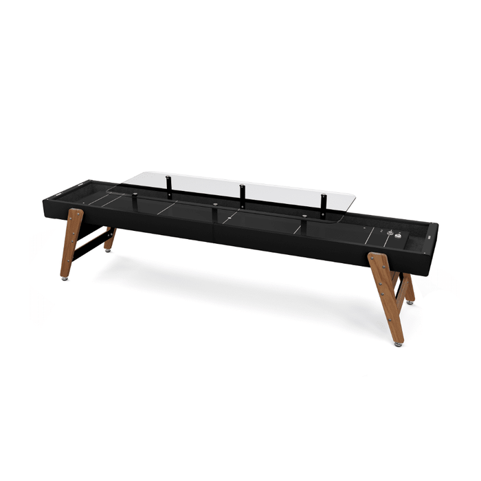 Rs Barcelona - Track Dining Shuffleboard Table