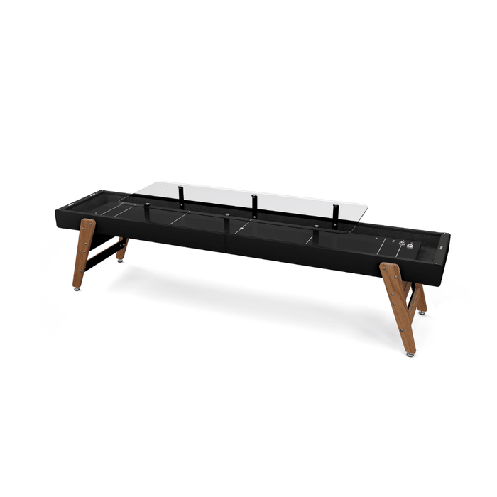 Rs Barcelona - Track Dining Shuffleboard Table