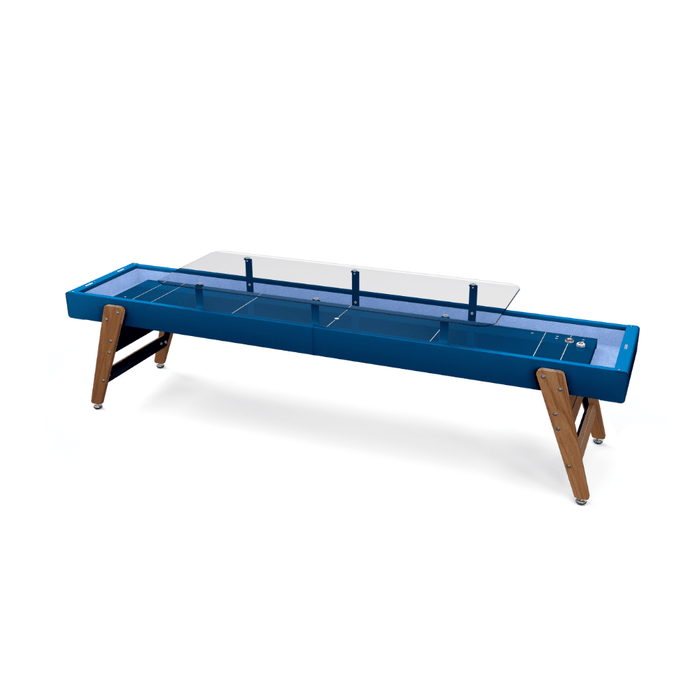 Rs Barcelona - Track Dining Shuffleboard Table