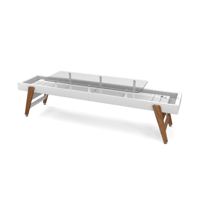 Rs Barcelona - Track Dining Shuffleboard Table