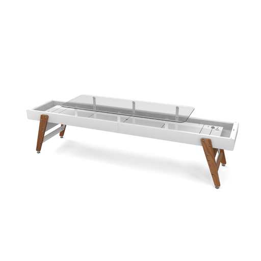 Rs Barcelona - Track Dining Shuffleboard Table