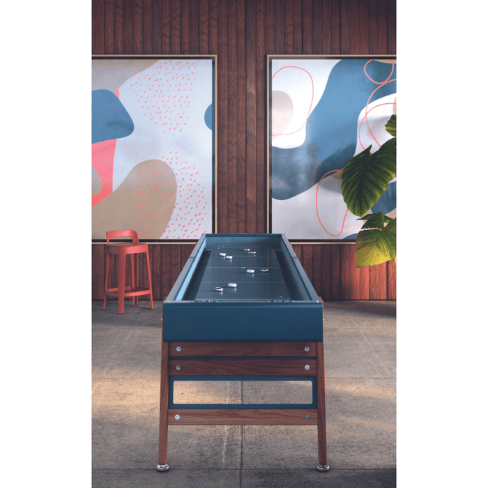 Rs Barcelona - Track Shuffleboard Table