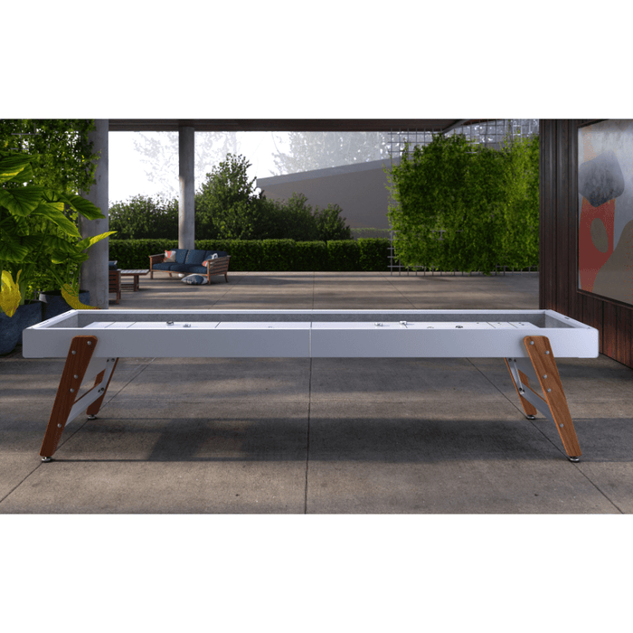 Rs Barcelona - Track Shuffleboard Table