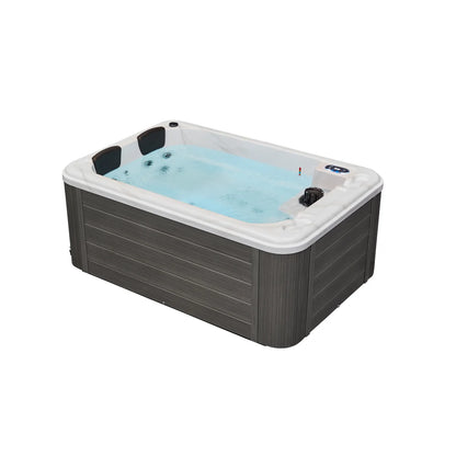 Cashmere 2-Person Hot Tub
