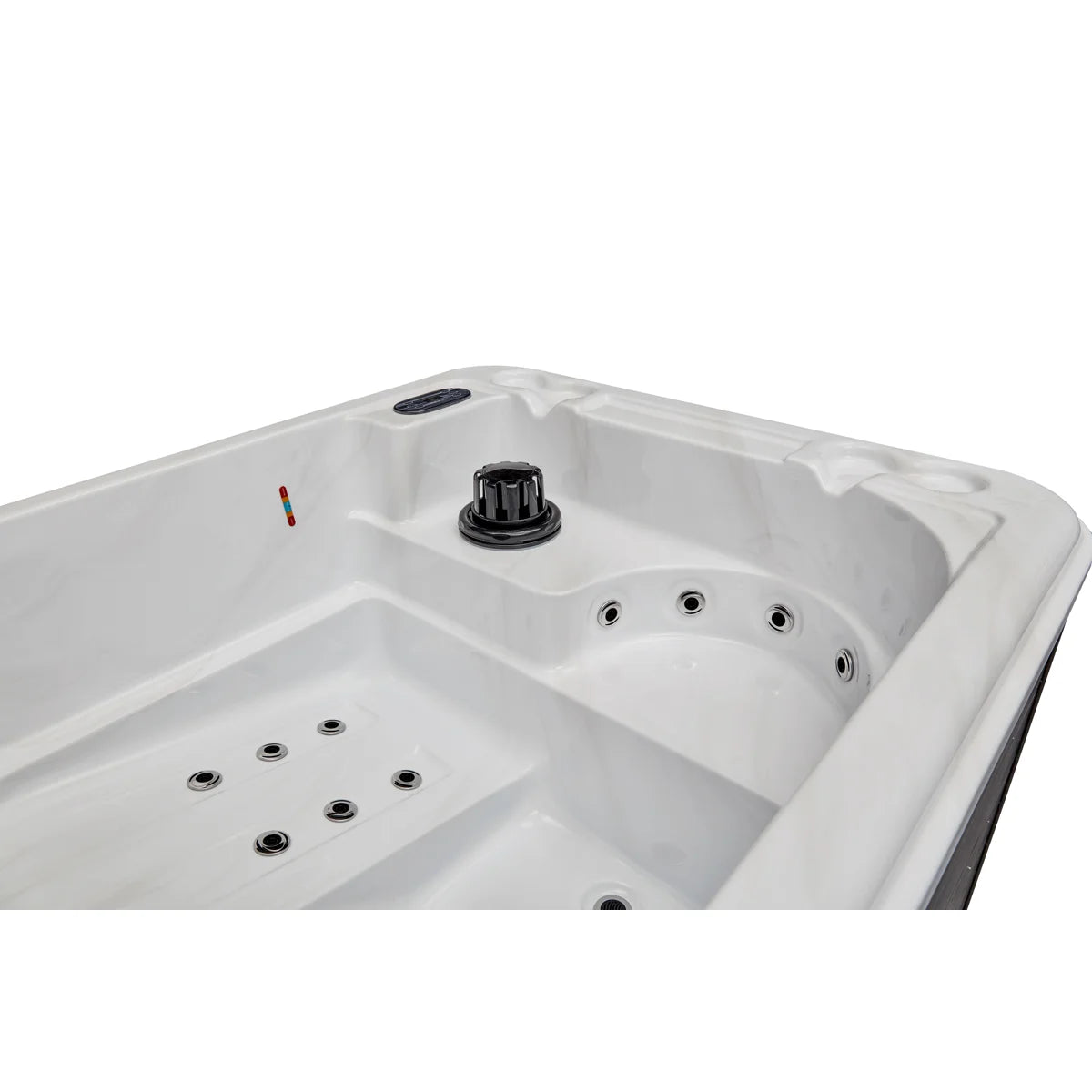 Cashmere 2-Person Hot Tub