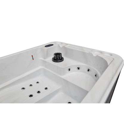 Cashmere 2-Person Hot Tub