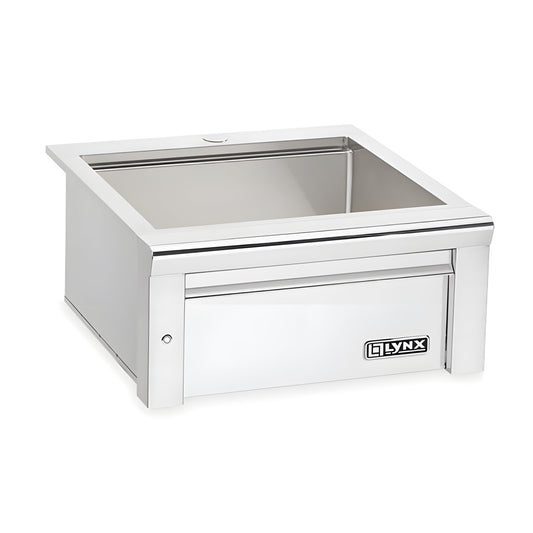 Lynx 24-Inch Professional Sink - LSK24