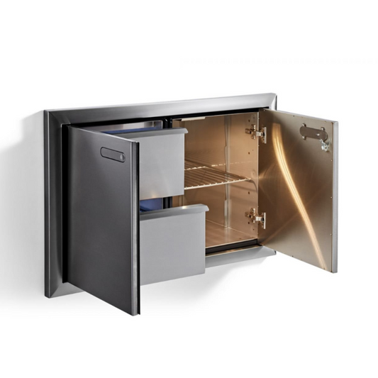 Lynx 36-Inch Ventana Sealed Pantry - LPA36-4