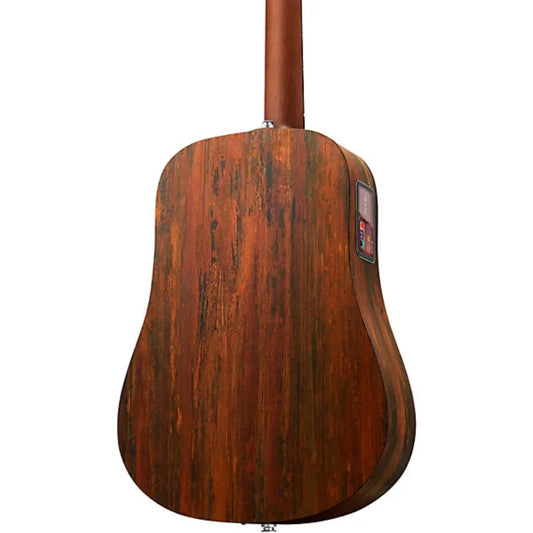 Lava Music ME 4 Spruce 36" Touch Smart Guitar with Lite Bag New - L9230001