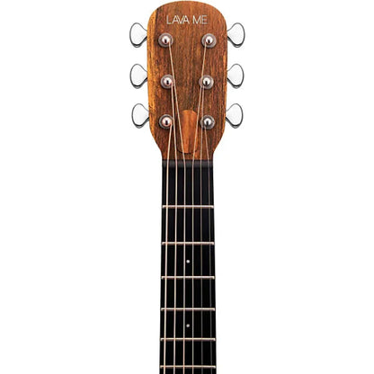 Lava Music ME 4 Spruce 36" Touch Smart Guitar with Lite Bag New - L9230001