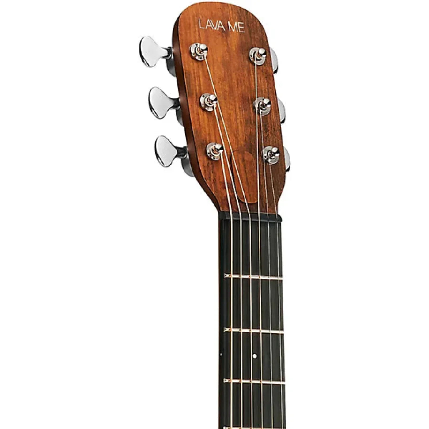 Lava Music ME 4 Spruce 41" Touch Smart Guitar with AirFlow Bag New - L9230004