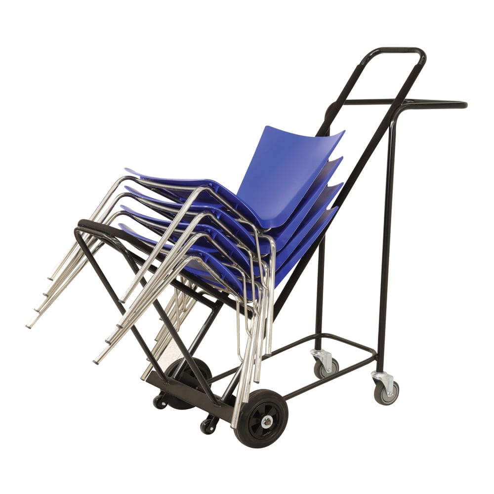 MHA Products Chair Trolley - Backyard Provider