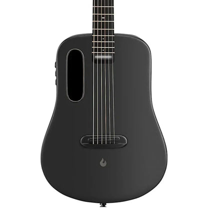 Lava Music ME Air 36" Carbon Fiber with Airflow Bag New - L9250001
