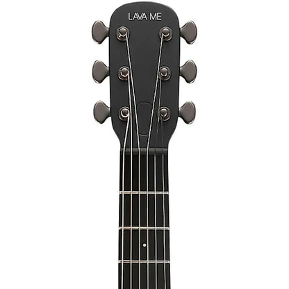 Lava Music ME Air 36" Carbon Fiber with Airflow Bag New - L9250001