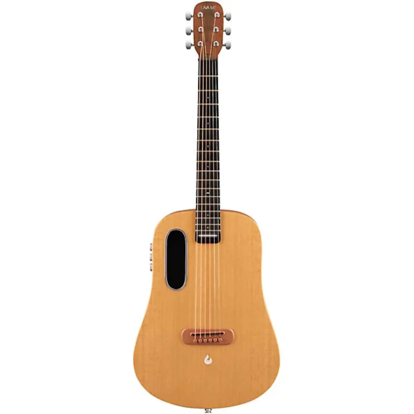 Lava Music ME Air 36" Spruce Series with Airflow Bag New - L9250003