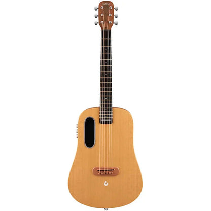 Lava Music ME Air 36" Spruce Series with Airflow Bag New - L9250003