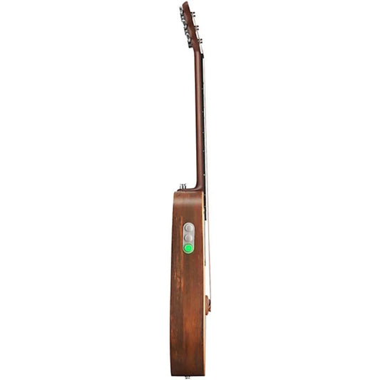 Lava Music ME Air 36" Spruce Series with Airflow Bag New - L9250003