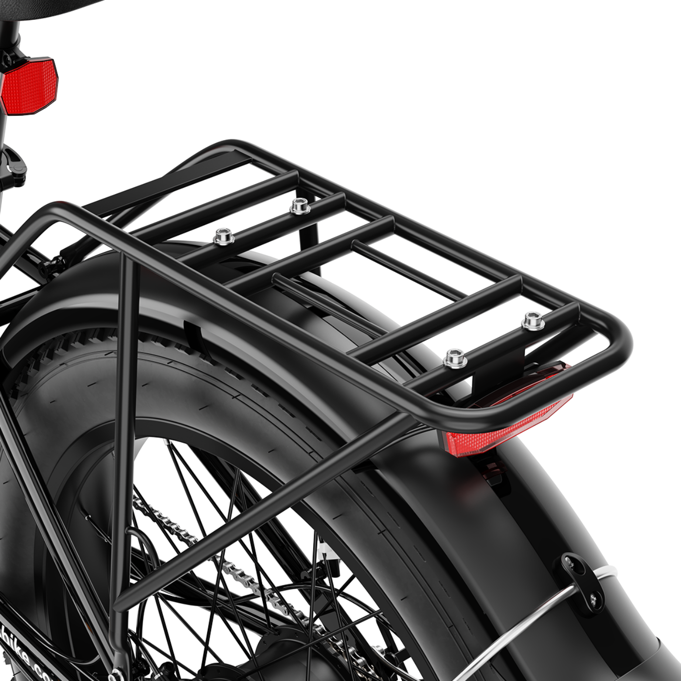 Aipas  Ebike Combo Sale M1*2 - Combo_M1-BK_and_M1-OR