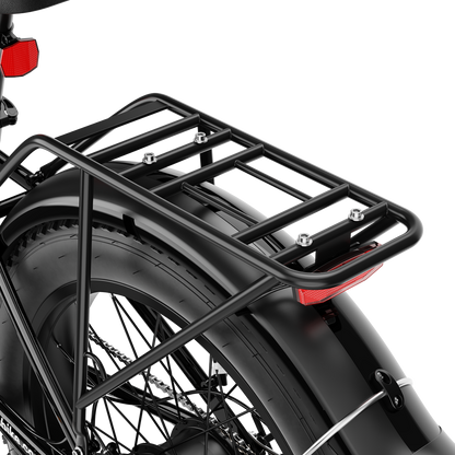Aipas  Ebike Combo Sale M1*2 - Combo_M1-BK_and_M1-OR