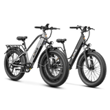 Aipas Ebike Combo Sale M1+M2 - Combo_M1-BK_and_M2-GB