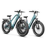 Aipas Ebike Combo Sale M1+M2 - Combo_M1-BK_and_M2-GB