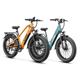 Aipas Ebike Combo Sale M1+M2 - Combo_M1-BK_and_M2-GB