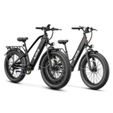 Aipas Ebike Combo Sale M1+M2 - Combo_M1-BK_and_M2-GB