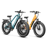 Aipas Ebike Combo Sale M1+M2 - Combo_M1-BK_and_M2-GB