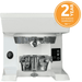 Puqpress M2 Precision Tamper Nouva Simonelli Mythos One and Mythos 2