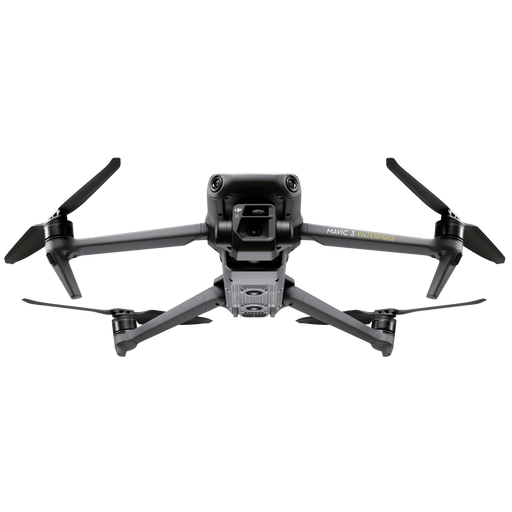 Mavic 3 Enterprise Aircraft Only With Case - M3E.BO