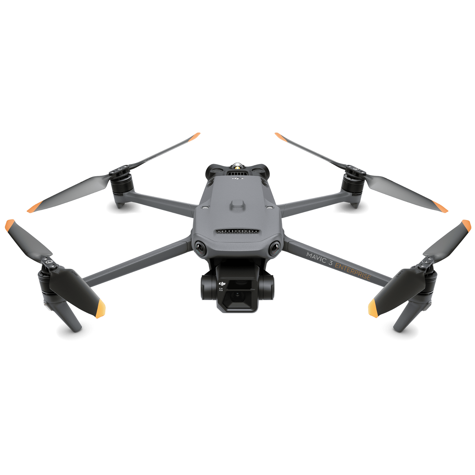 Mavic 3 Enterprise Aircraft Only With Case - M3E.BO