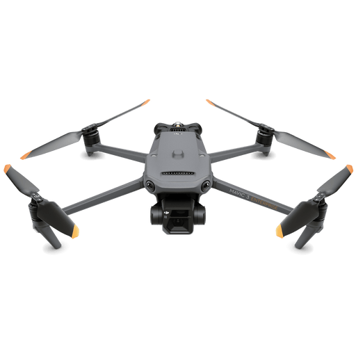 Mavic 3 Enterprise Aircraft Only With Case - M3E.BO