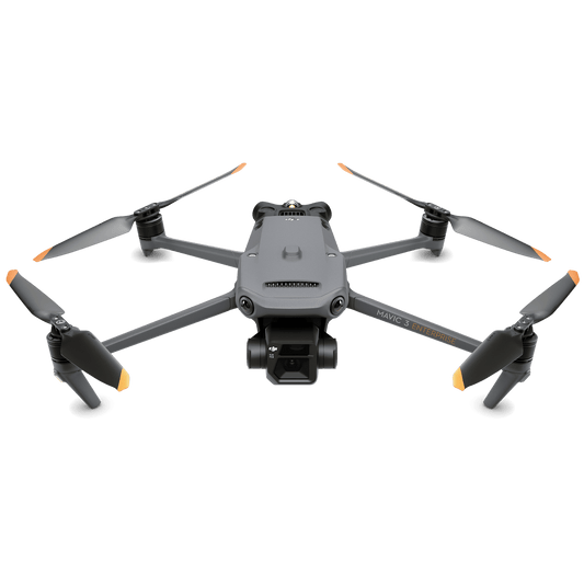 Mavic 3 Enterprise Aircraft Only With Case - M3E.BO