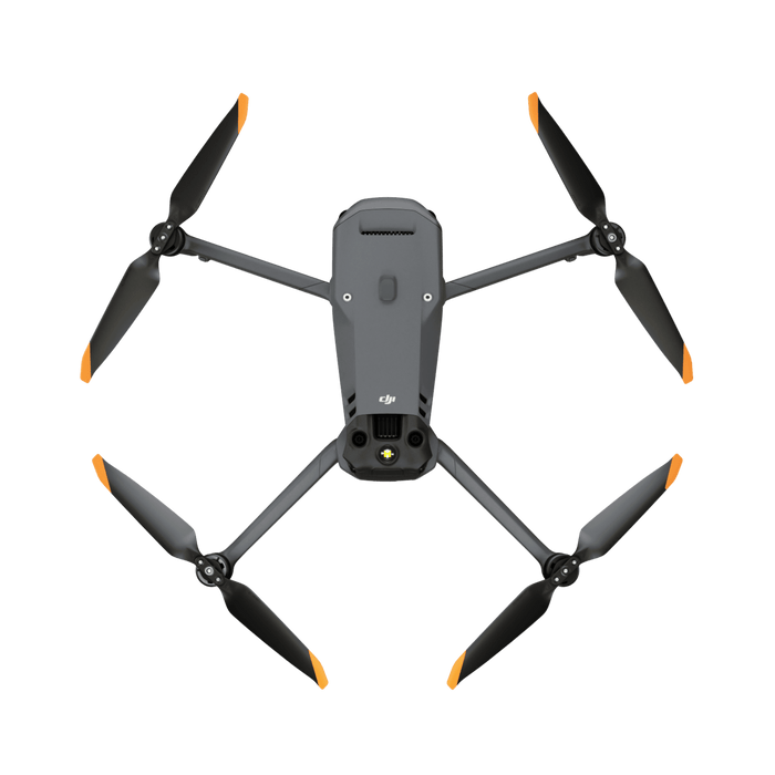 Mavic 3 Enterprise Aircraft Only With Case - M3E.BO