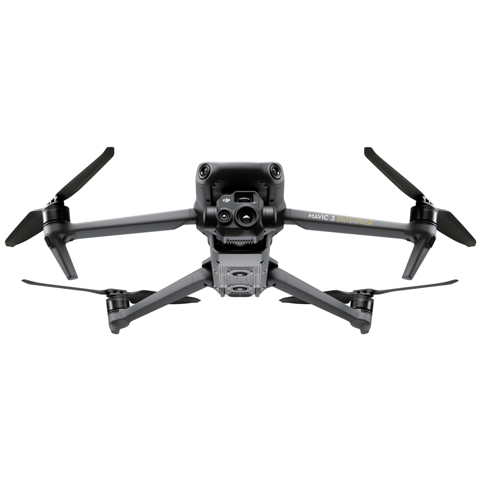 Mavic 3 Thermal Aircraft Only With Case - M3T.BO