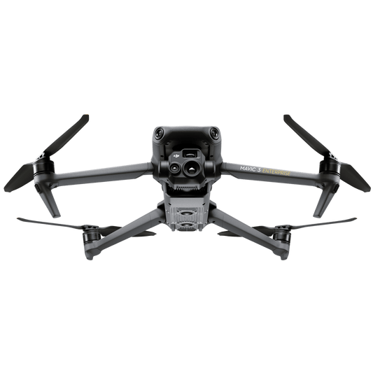 Mavic 3 Thermal Aircraft Only With Case - M3T.BO