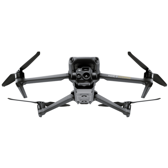 Mavic 3 Thermal Aircraft Only With Case - M3T.BO